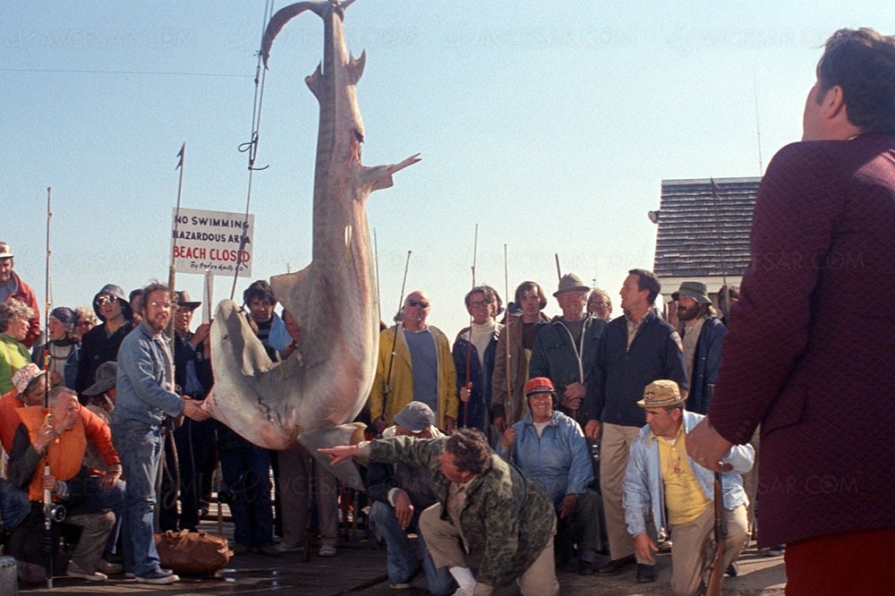 Spielberg évoque son énorme regret par rapport aux Dents de&nbsp;la&nbsp;mer