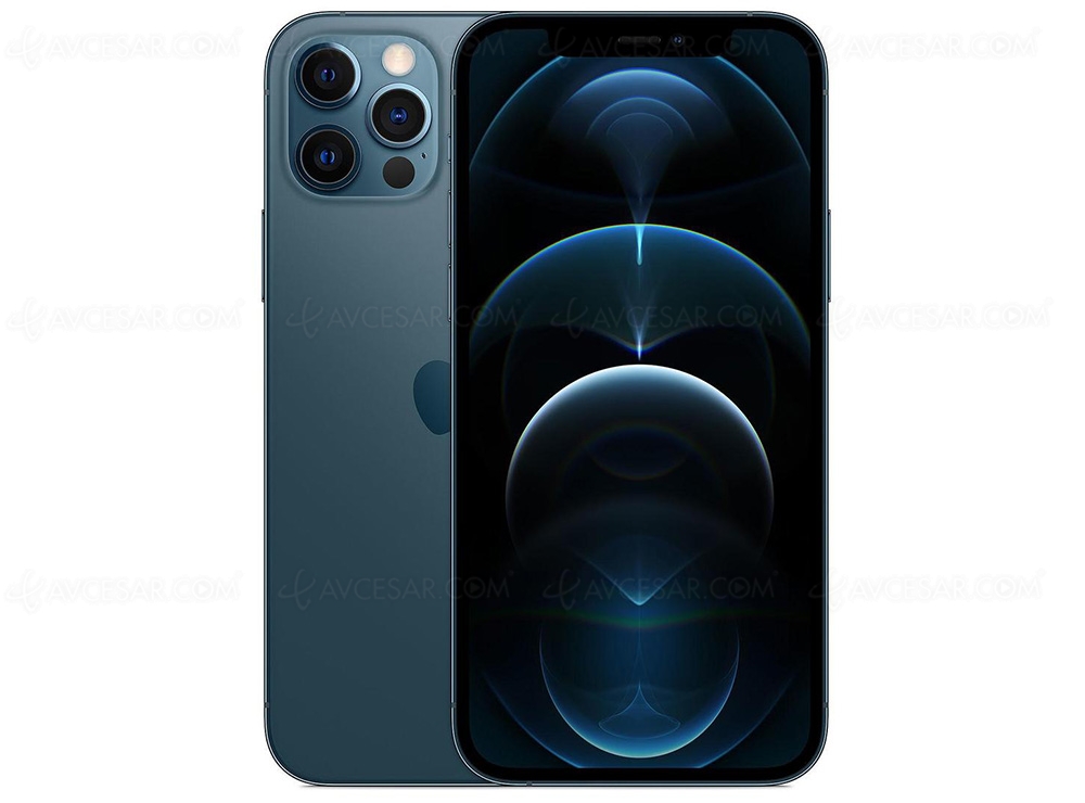 Ray Tracing sur iPhone&nbsp;14 Pro, Apple y était&nbsp;presque…