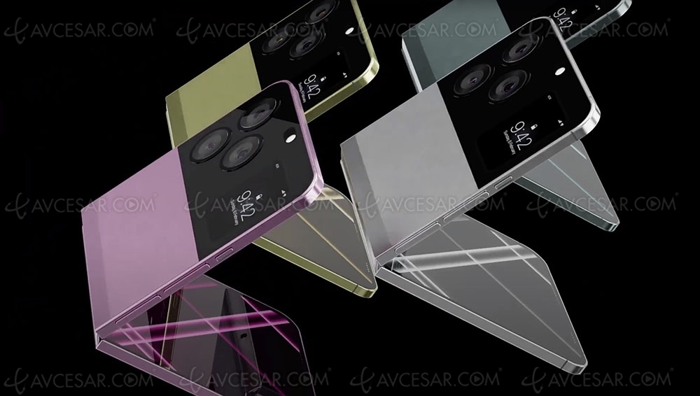 Top 10 des meilleurs concepts&nbsp;2022&nbsp;: smartphones, consoles,&nbsp;Hi‑Fi…