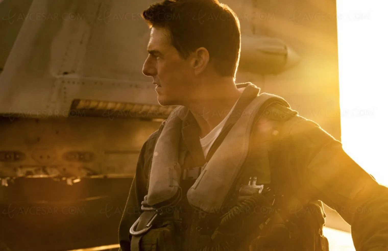 Top Gun : Maverick bat encore et encore des records