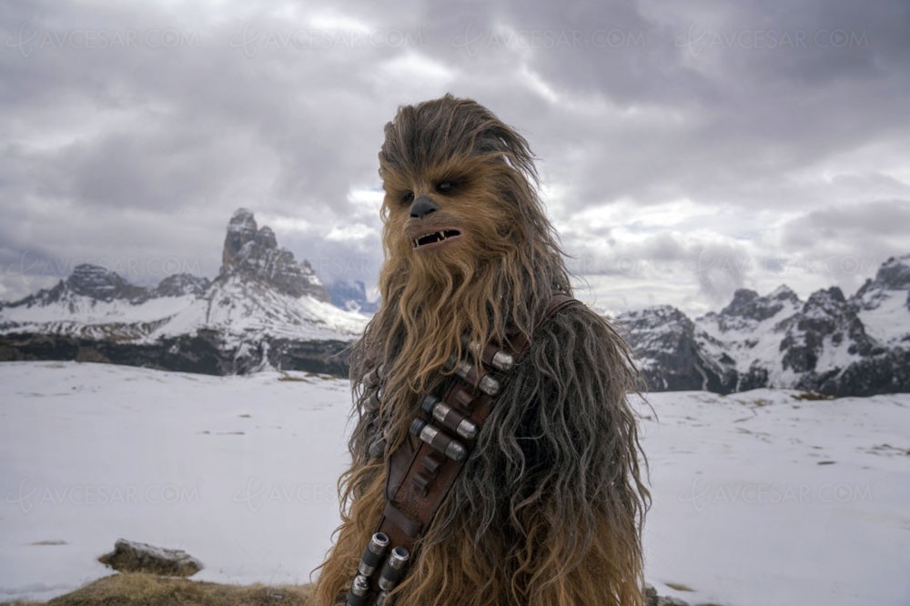 Star Wars Solo&nbsp;2, «&nbsp;ne jamais dire&nbsp;jamais&nbsp;»