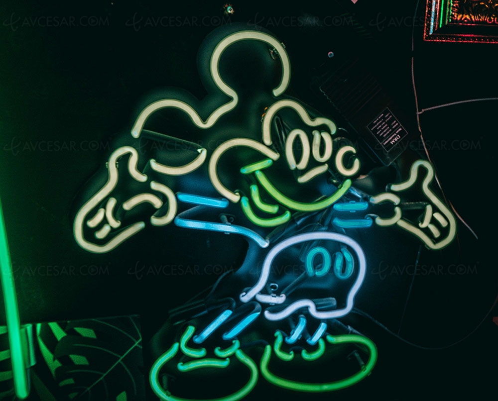 Guerre des chiffres entre studios, Disney leader&nbsp;en&nbsp;2022