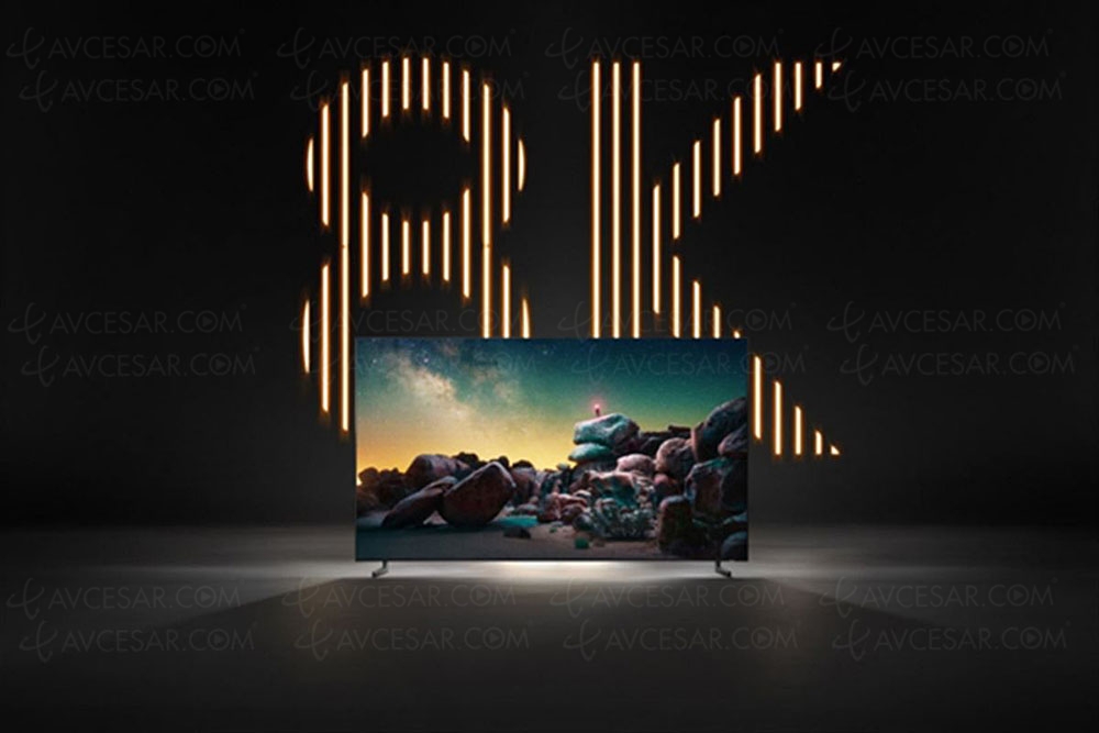 TV 8K bannis en Europe en&nbsp;2023&nbsp;? Sans&nbsp;blague&nbsp;!