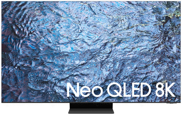CES 23 > TV 4K/8K Samsung 2023 Neo QLED & QD Oled, 8 séries et 28 références