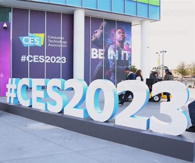 CES 23 > Bilan CES 2023, Las Vegas Paradoxe