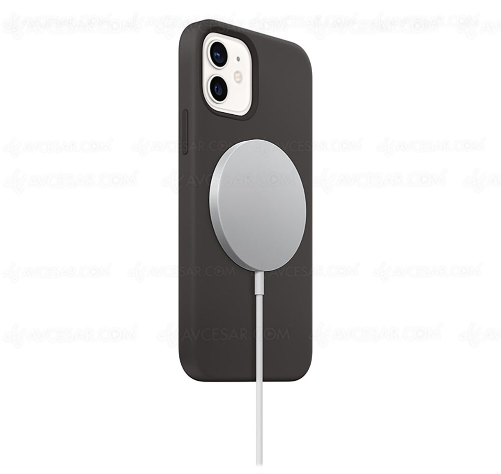 MagSafe d’Apple et&nbsp;Qi2 arrivent sur…&nbsp;Android