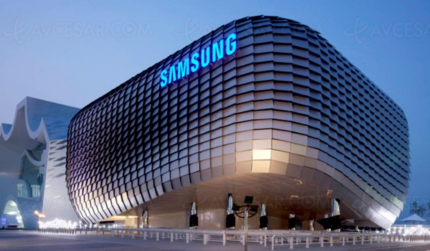 Réunion de crise chez Samsung pour affronter 2023