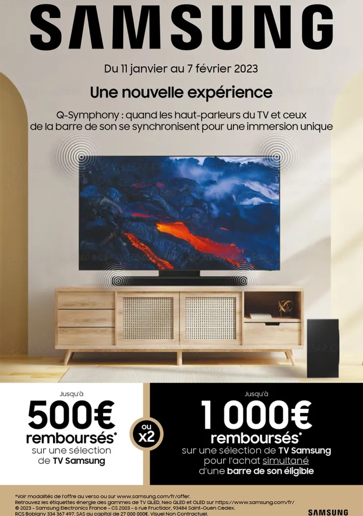 offre-de-remboursement-samsung-tv-qled-neo-qled-barre-de-son-jusqu-a-1-000-rembourses