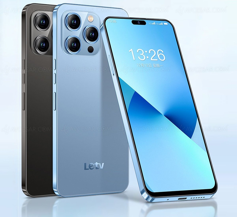120&nbsp;€ l’iPhone&nbsp;14 Pro&nbsp;?