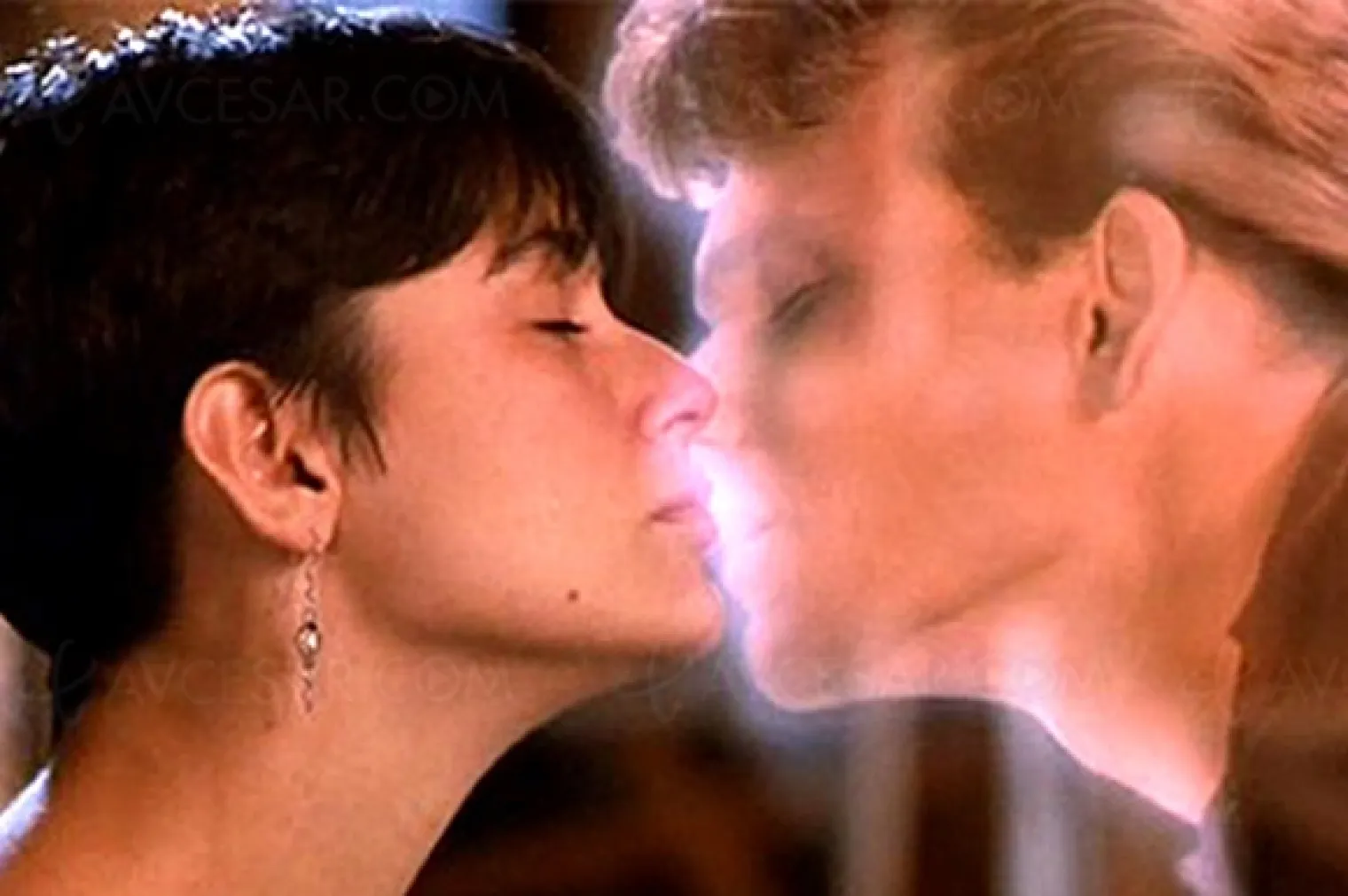 Le remake de Ghost en préparation avec Channing Tatum