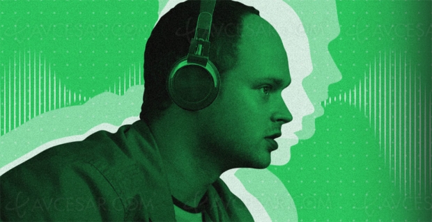 Test série The Playlist, retour sur la création de Spotify