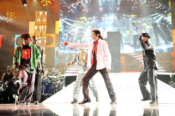 Alerte ciné. Le biopic Michael Jackson par&nbsp;Antoine&nbsp;Fuqua