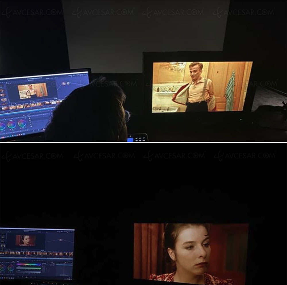 Delicatessen réétalonné et restauré en&nbsp;4K, sortie dans&nbsp;l'année