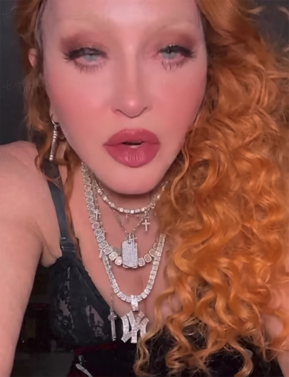 Le biopic sur Madonna&nbsp;annulé&nbsp;!
