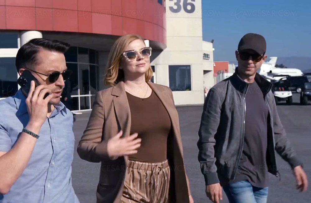 Bande-annonce officielle et date Succession saison&nbsp;4, échec&nbsp;au&nbsp;Roy&nbsp;?