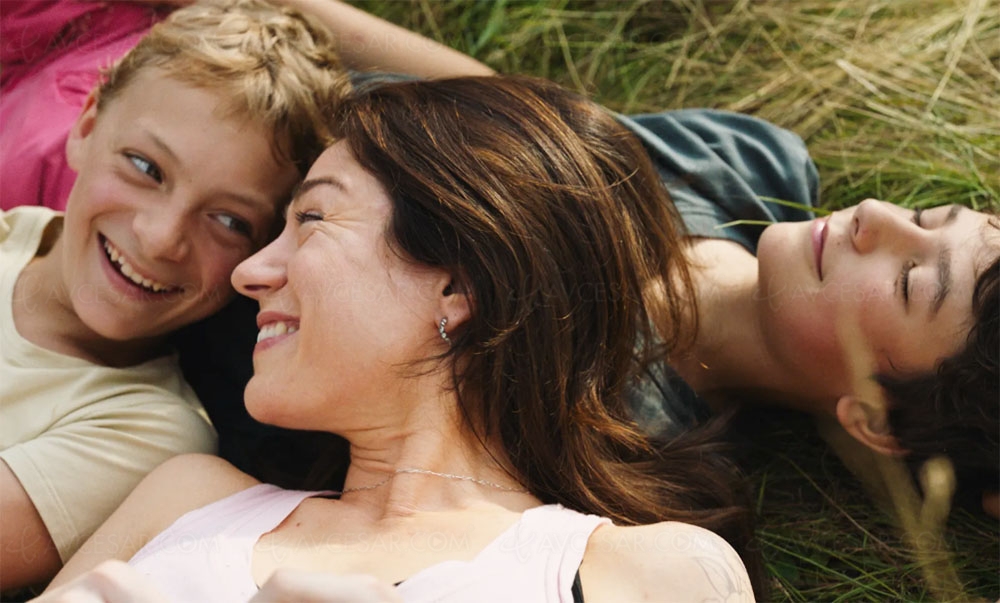 Close de Lukas Dhont&nbsp;: le Grand Prix cannois bientôt en Blu-Ray&nbsp;et&nbsp;VOD