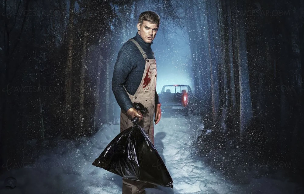Dexter, bientôt la&nbsp;préquelle&nbsp;?