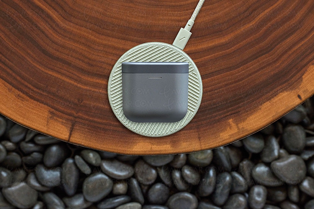 Bowers & Wilkins PI5&nbsp;S2, écouteurs True&nbsp;Wireless avec réduction de&nbsp;bruit&nbsp;active