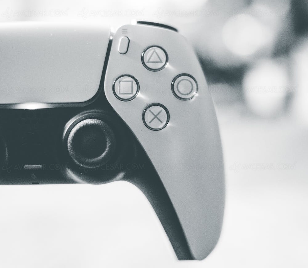 PlayStation&nbsp;5&nbsp;: fin de pénurie et trimestre&nbsp;record