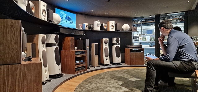 Bulle Acoustique Fnac, pour découvrir et vivre toutes les émotions de la musique