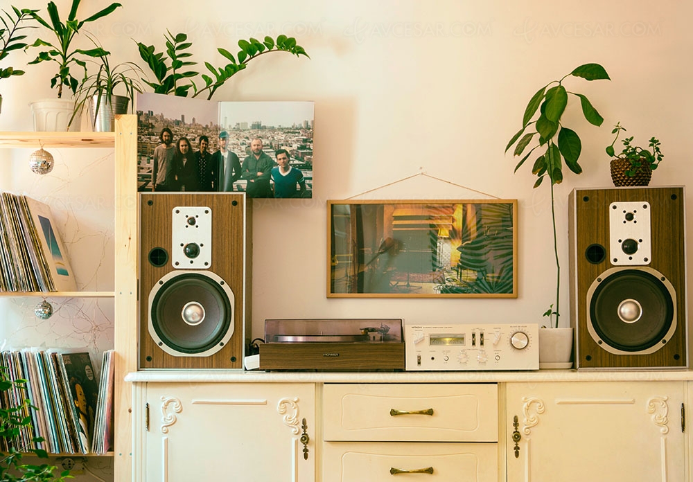 Marché du vinyle, 17e&nbsp;année consécutive de&nbsp;croissance