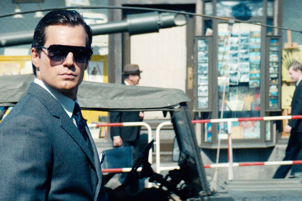 Le tournage du prochain Guy Ritchie avec Henry Cavill débute&nbsp;en&nbsp;Turquie