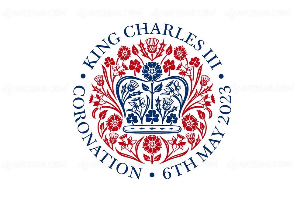 Le designer de l’iPhone au service du roi&nbsp;Charles&nbsp;III