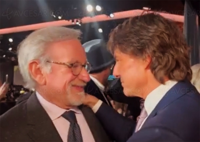 Pour Steven Spielberg, Tom Cruise « a sauvé le cinéma »
