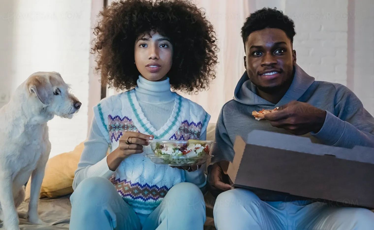 SVOD 2023, croissance en vue pour atteindre 1,7 milliard d'abonnés ?