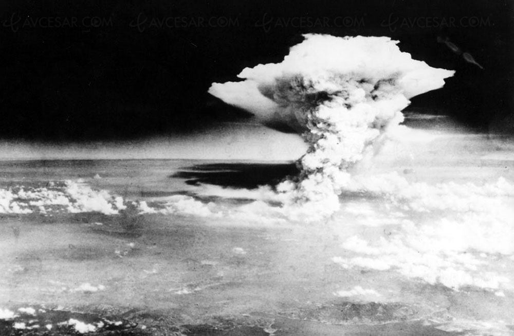 James Cameron toujours motivé pour faire un film sur&nbsp;Hiroshima