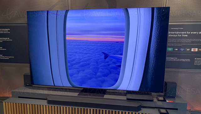 TV 8K bannis en Europe en 2023 ? Fake News !