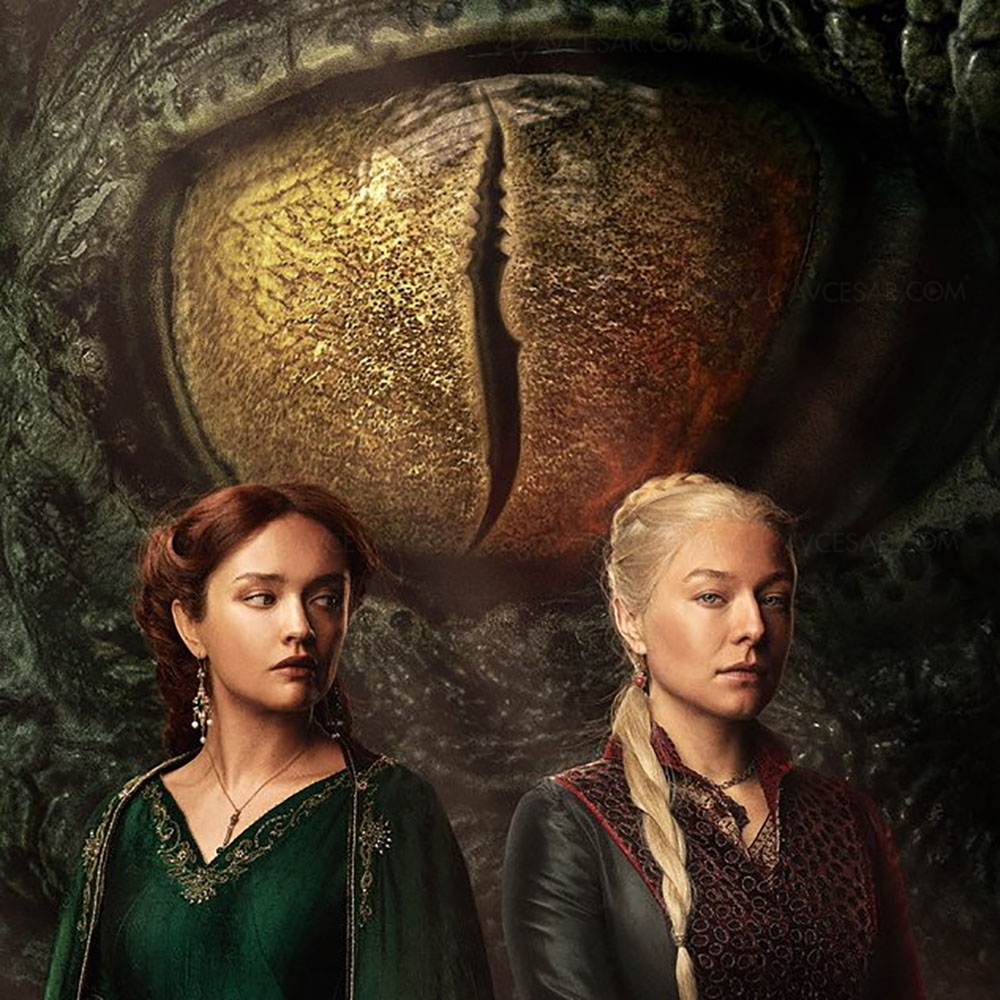 House of the Dragon saison&nbsp;2 disponible à&nbsp;l'été&nbsp;2024&nbsp;?