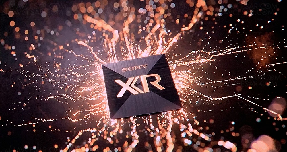 Sony XR Cognitive Processor&nbsp;2023&nbsp;: nouvelle fonction XR&nbsp;Clear&nbsp;Image et&nbsp;effet&nbsp;Hass