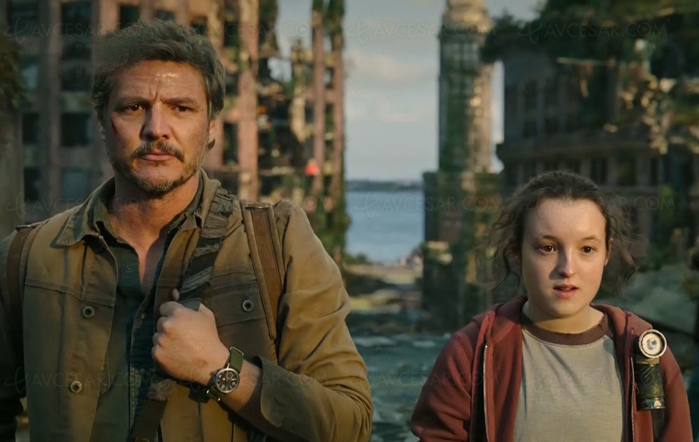 The Last of Us saison&nbsp;2, tournage&nbsp;imminent