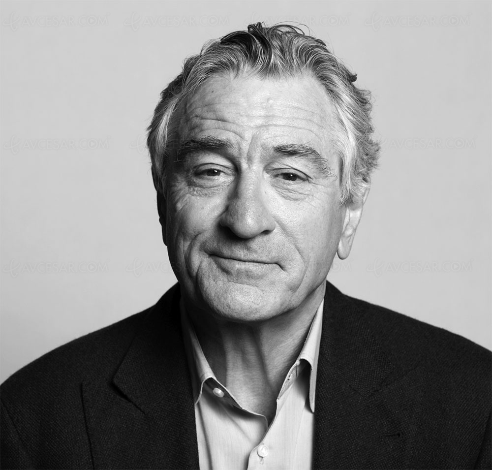Robert De Niro va tourner la série Zero Day&nbsp;pour&nbsp;Netflix