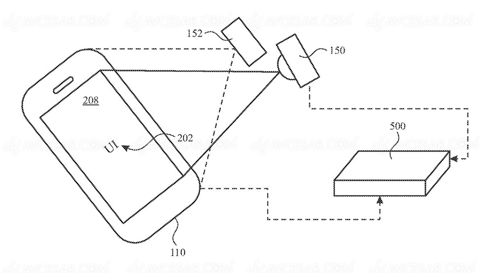Casque réalité mixte Apple&nbsp;: «&nbsp;Continuité&nbsp;» et&nbsp;«&nbsp;Handoff&nbsp;» au&nbsp;programme