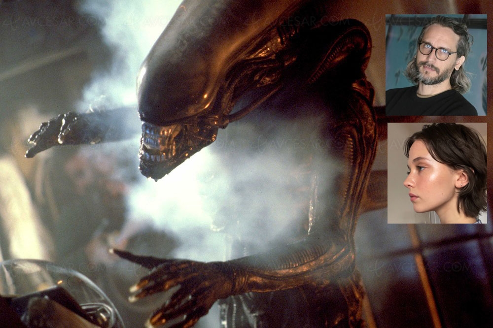 Début de tournage pour un nouvel Alien, ce que&nbsp;l'on&nbsp;sait
