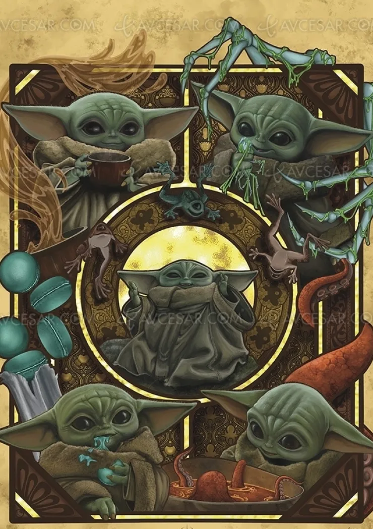 star-wars-art-show-illustrations-exclusives-pour-les-fans