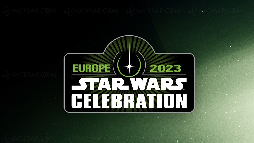 Nouveau film Star Wars dévoilé début&nbsp;avril&nbsp;?