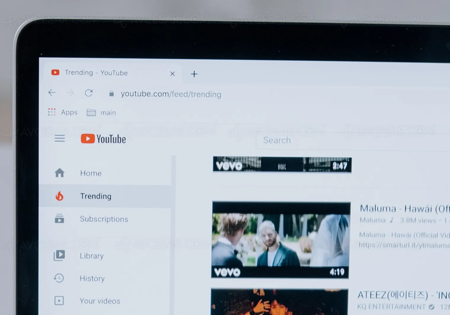 bandeau-pub-sur-youtube-c-est-fini-enfin-presque