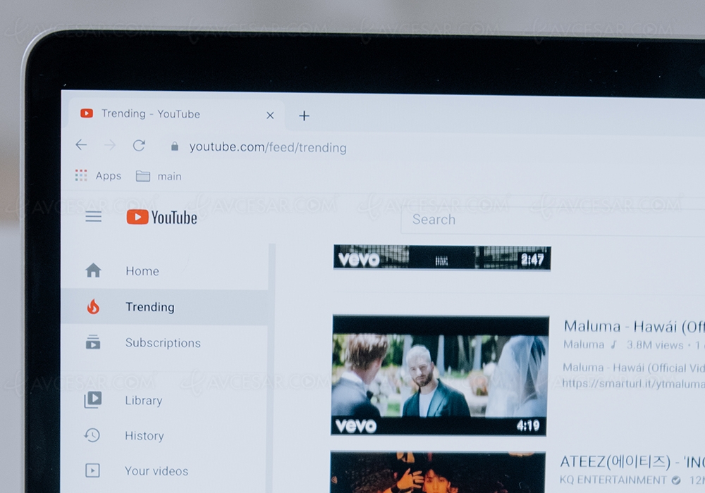 Bandeau pub sur YouTube, c’est&nbsp;fini&nbsp;! (enfin&nbsp;presque)