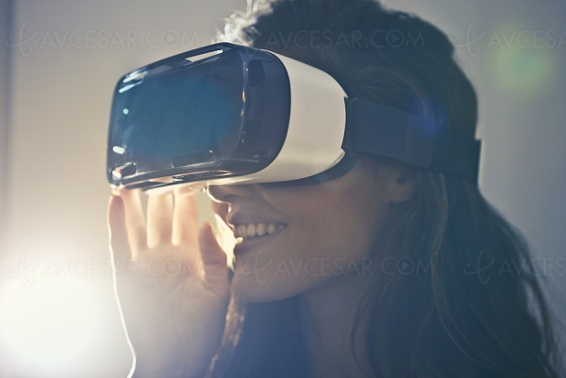 Réalité virtuelle, ventes stagnantes mais utilisation en hausse