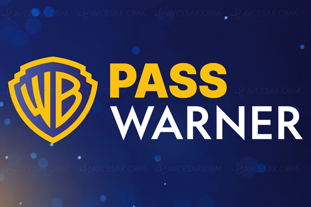 HBO arrive sur Prime Video avec le Pass Warner le&nbsp;16&nbsp;mars