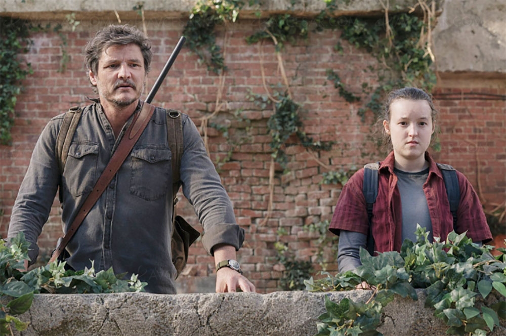 The Last of Us plus fort que House of&nbsp;Dragon