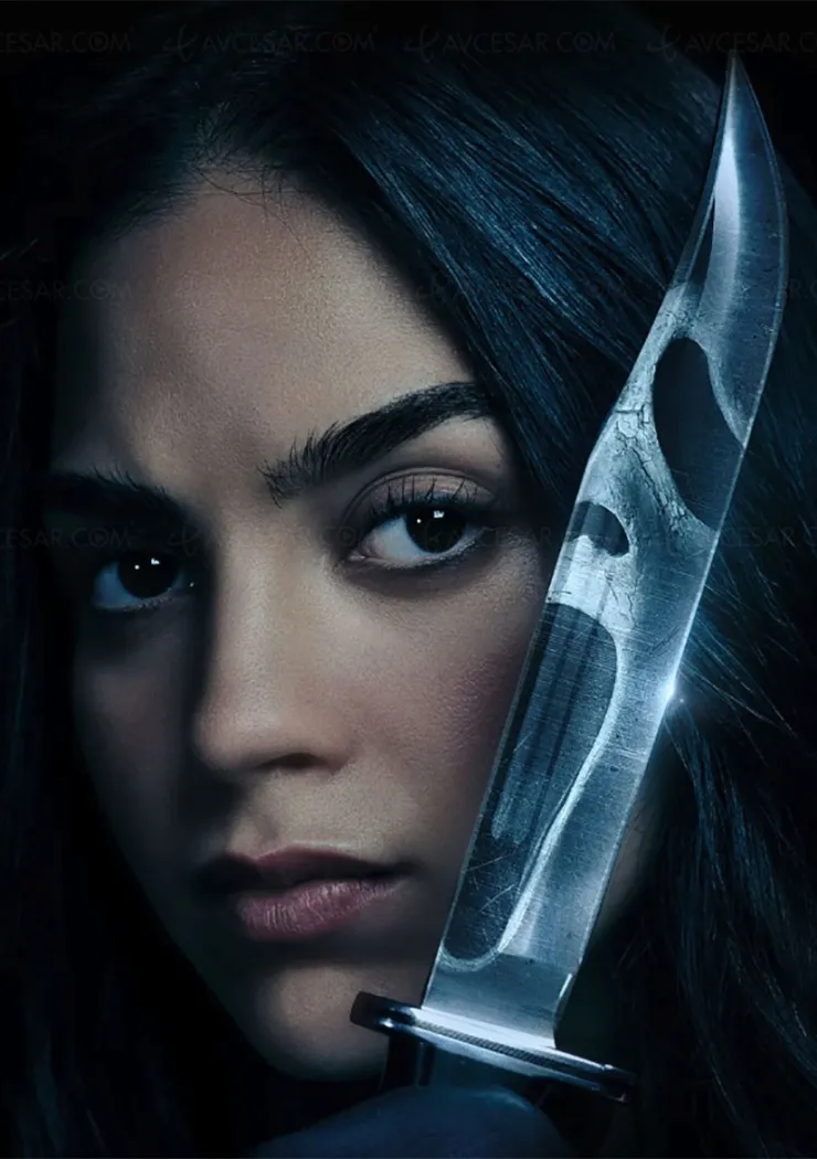 scream-vi-4k-ultra-hd-le-ghostface-est-dans-la-grosse-pomme