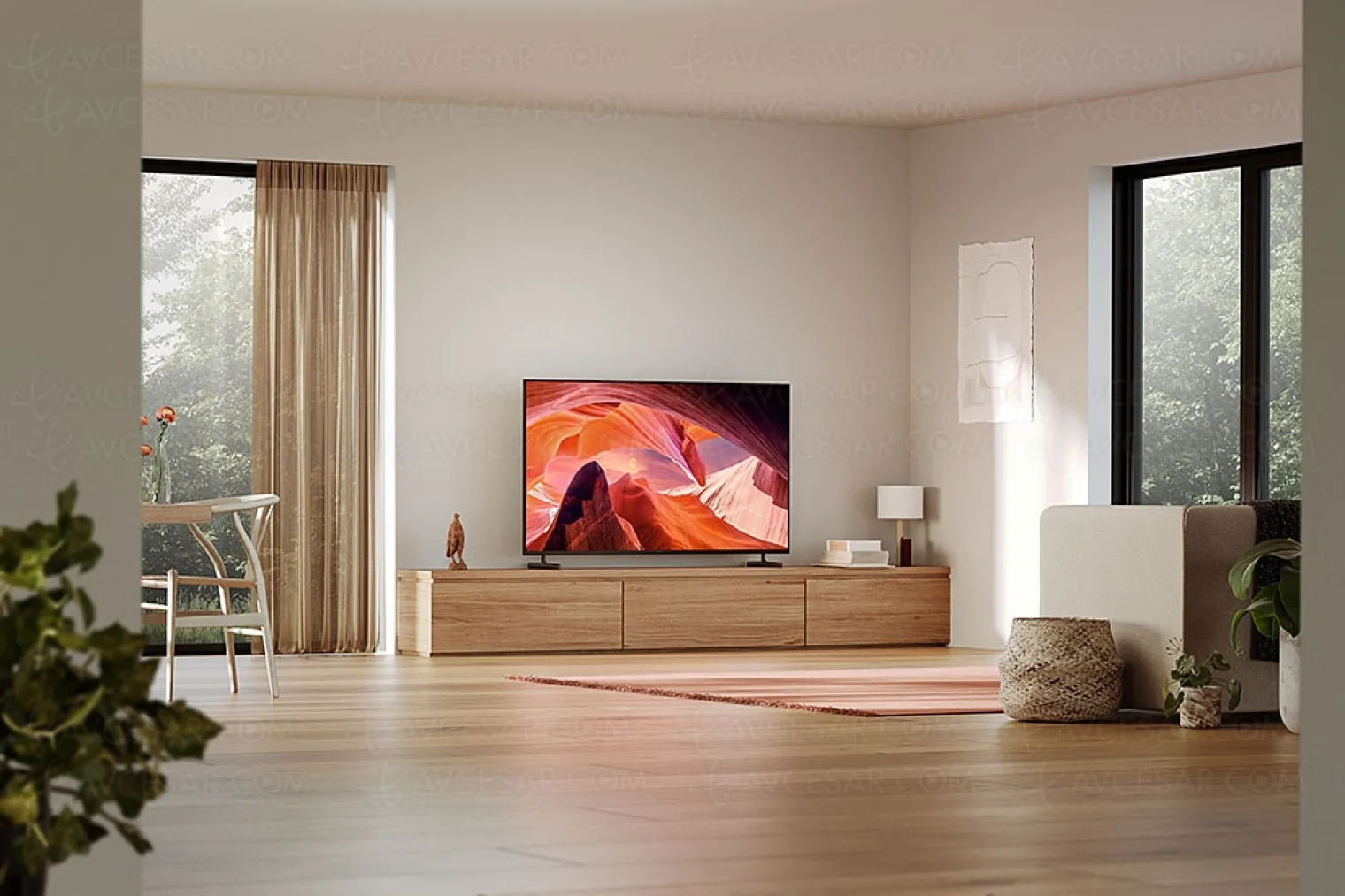 sony-x80l-tv-ultra-hd-4k-direct-led-du-43-au-85-bravia-core-google-tv