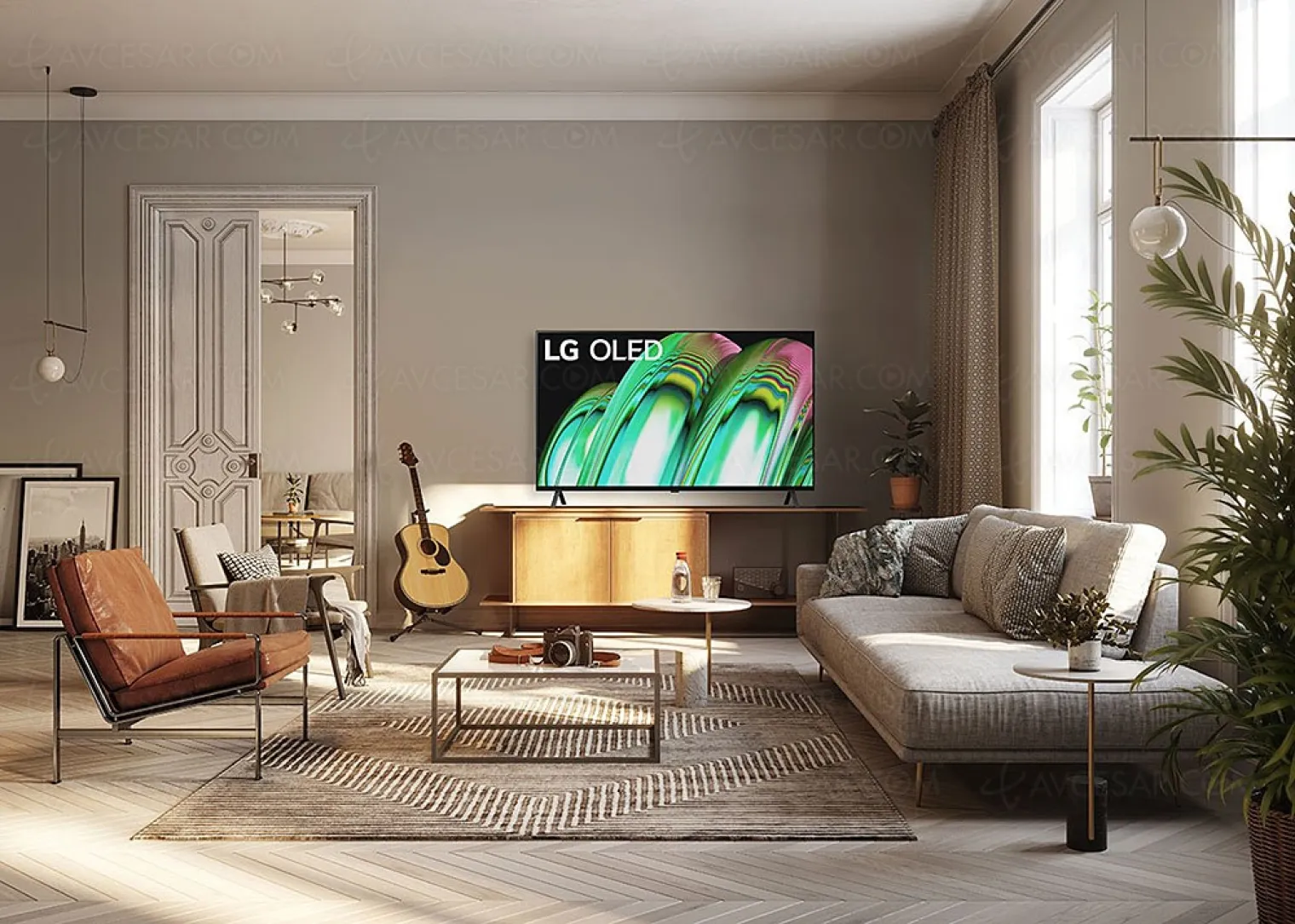 lg-a3-la-serie-tv-oled-4k-disparait-du-catalogue