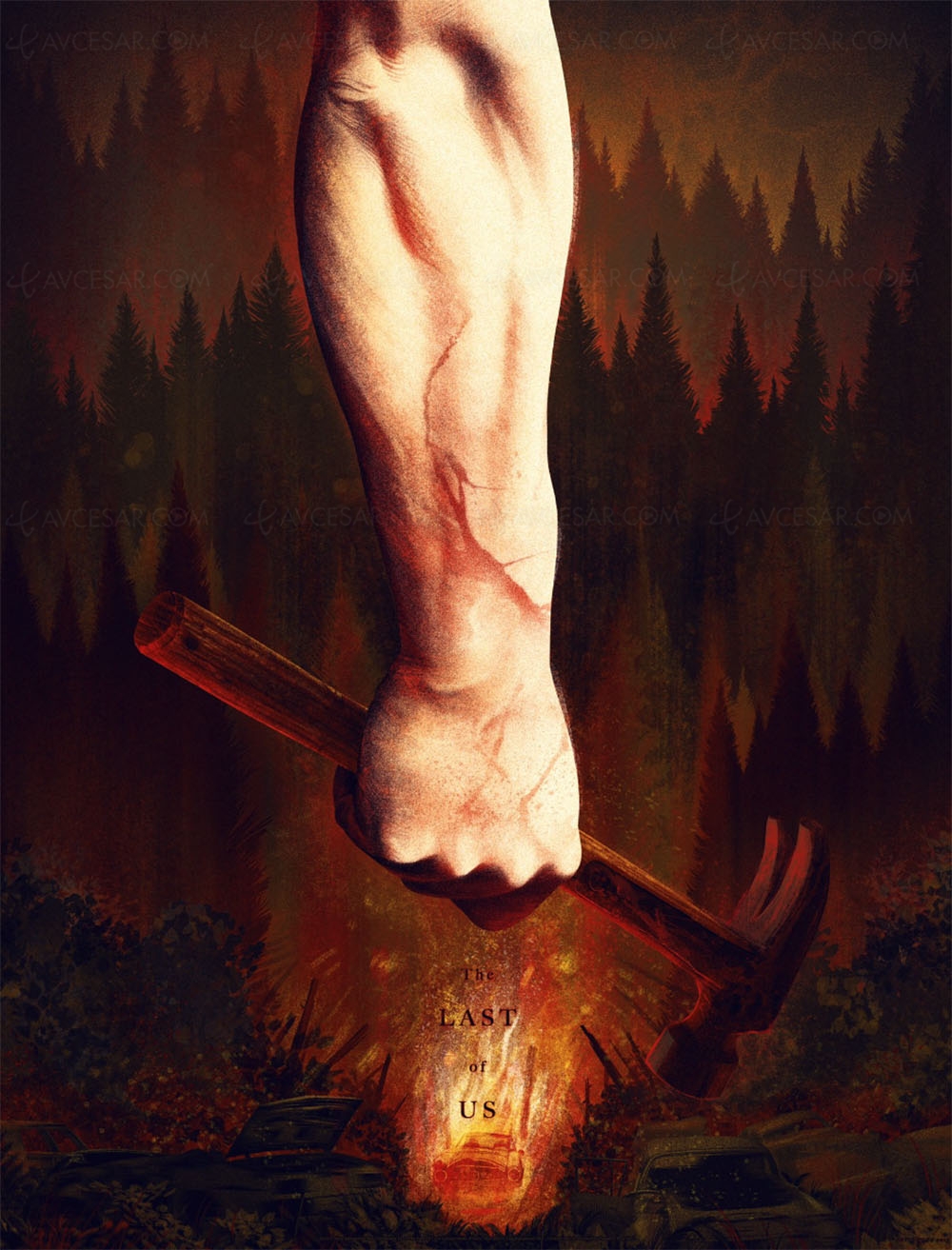 Neil Druckmann tease la saison&nbsp;2 de The&nbsp;Last&nbsp;of&nbsp;Us