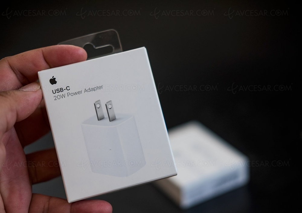 USB-C sur iPhone 15 : Apple nous avait caché une belle surprise