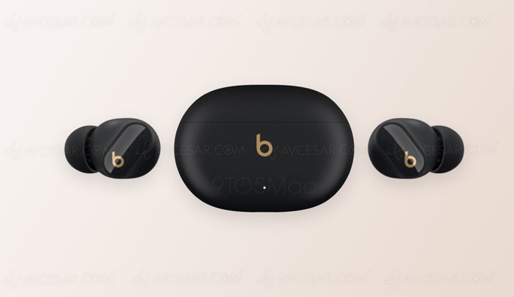 Beats Studio Buds+, de nouveaux écouteurs True Wireless bientôt&nbsp;dévoilés&nbsp;?